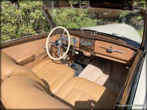 Image 25/38 of Mercedes-Benz 220 Cabriolet A (1954)