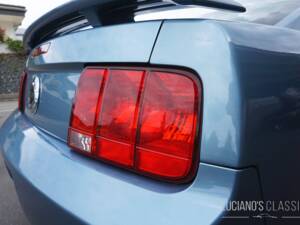 Bild 30/63 von Ford Mustang GT (2005)