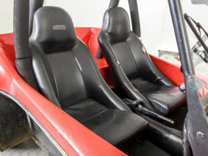 Bild 16/50 von Volkswagen Ruska Buggy (1965)