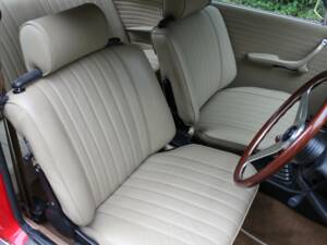 Bild 10/15 von BMW 2002 tii (1973)