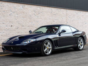 Image 1/31 of Ferrari 575M Maranello (2002)