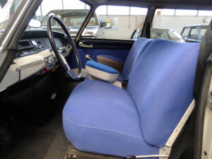 Imagen 26/49 de Citroën ID 19 Break (1967)