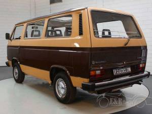 Bild 15/19 von Volkswagen T3 Caravelle CL 1.6 (1984)