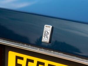 Imagen 17/50 de Rolls-Royce Silver Spirit (1988)