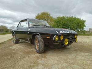 Bild 11/21 von Lancia Fulvia Coupe (1973)