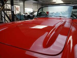 Image 30/50 of Chevrolet Corvette (1958)