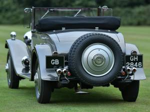 Image 16/50 of Rolls-Royce Phantom II (1930)