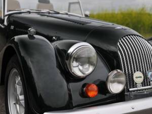 Imagen 19/36 de Morgan Plus 8 Inj. (1990)