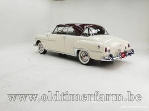 Bild 4/15 von Chrysler Windsor Town &amp; Country Newport (1950)