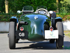 Image 4/50 of Alvis 12 &#x2F; 70 Special (1937)