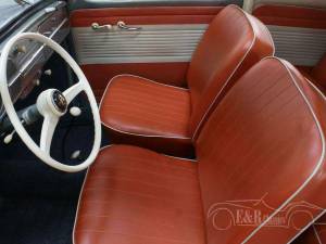 Image 12/19 of Volkswagen Beetle 1200 Standard &quot;Dickholmer&quot; (1959)