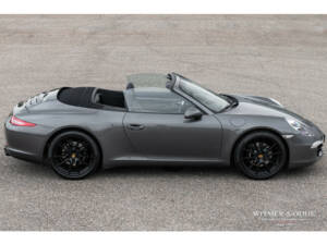 Imagen 23/31 de Porsche 911 Carrera (2012)