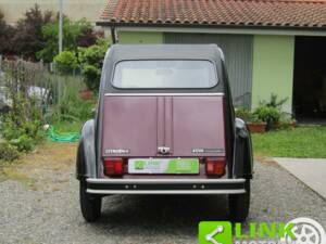 Image 7/10 of Citroën 2 CV 6 Charleston (1983)