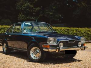 Imagen 4/6 de BMW Glas 3000 V8 (1968)