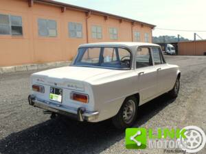 Image 3/10 de Alfa Romeo Giulia Super 1.3 (1978)