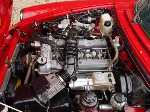 Imagen 4/50 de Alfa Romeo 2.0 Spider (1991)