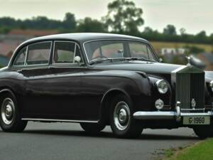 Immagine 10/66 di Rolls-Royce Silver Cloud II (1960)