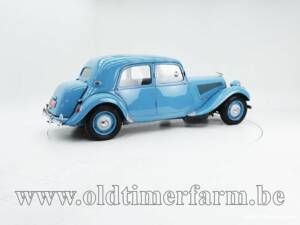 Bild 2/15 von Citroën Traction Avant 11 BL (1953)