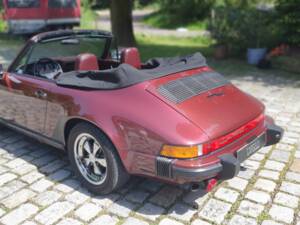 Bild 25/31 von Porsche 911 SC 3.0 (1983)