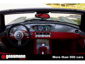 Bild 15/15 von BMW Z8 (2001)
