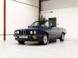 Bild 10/45 von BMW 320i (1989)