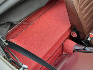 Imagen 18/98 de Alfa Romeo 2000 Spider Veloce (1981)
