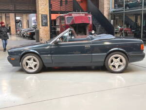 Bild 2/29 von Maserati Spyder (1991)