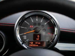 Immagine 10/40 di Mini John Cooper Works GP (2013)