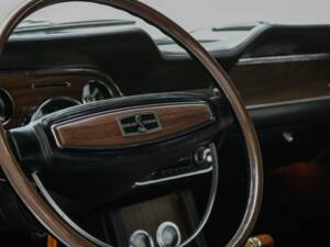 Bild 22/33 von Ford Shelby GT 500 (1968)