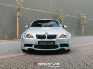 Image 3/51 of BMW M3 (2008)