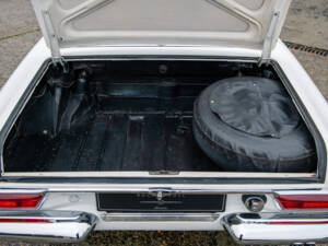 Imagen 26/26 de Mercedes-Benz 230 SL (1965)