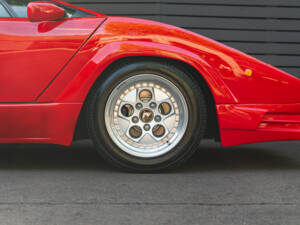 Image 20/68 of Lamborghini Countach 25th Anniversary (1989)