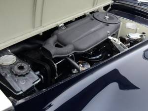 Image 32/50 de Rolls-Royce Phantom V (1961)