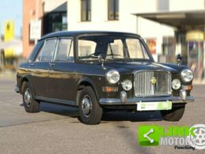 Bild 6/10 von Vanden Plas 1300 (1983)