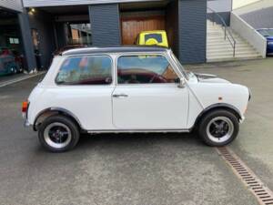 Image 7/17 of Austin Mini Mayfair (1987)