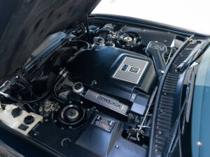 Image 37/40 of Rolls-Royce Corniche V (2000)