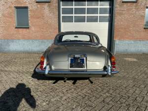 Afbeelding 6/7 van Jaguar Mk X 4.2 (1966)