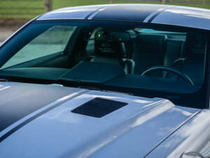 Imagen 34/38 de Ford Mustang Shelby GT 500 (2008)