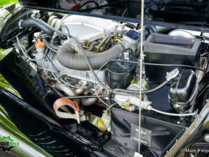 Image 21/54 of Morgan Plus 8 (1992)