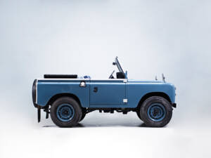 Bild 6/29 von Land Rover 88 (1980)