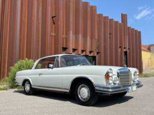Afbeelding 9/79 van Mercedes-Benz 280 SE 3,5 (1971)