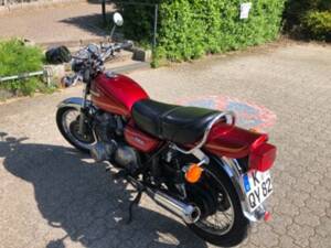 Bild 8/10 von Kawasaki DUMMY (1979)