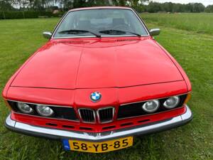 Afbeelding 35/78 van BMW 630 CS (1977)