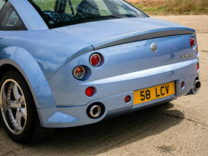 Image 9/41 of MG XPower SV (2007)