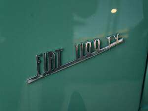 Image 18/50 de FIAT 1100-103 TV (1955)