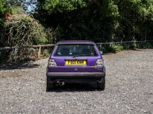 Image 21/26 de Volkswagen Golf Mk II GTi 16V 1.8 (1988)