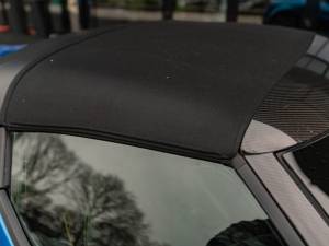 Image 15/50 of Alfa Romeo 4C Spider (2018)