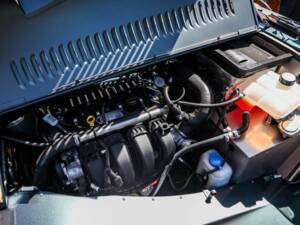 Afbeelding 29/50 van Morgan Plus 4 &quot;110 Works Edition&quot; (2022)
