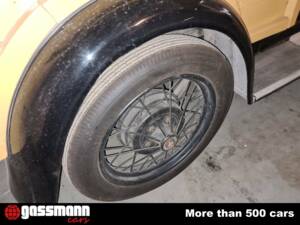 Bild 10/15 von Ford Modell A (1929)