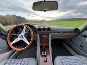 Bild 26/50 von Mercedes-Benz 280 SL (1980)